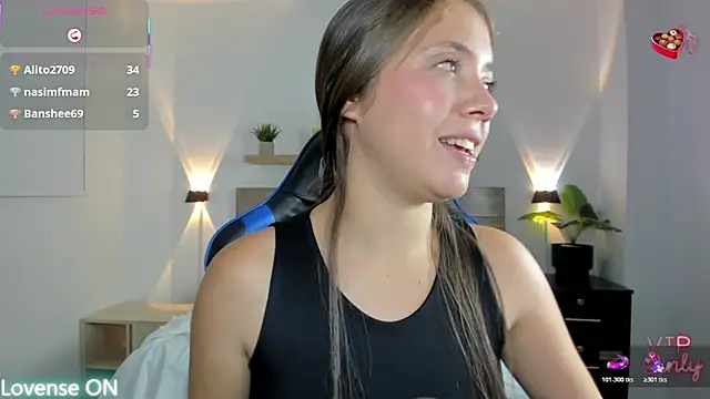 nataly_rodri's cam snapshot