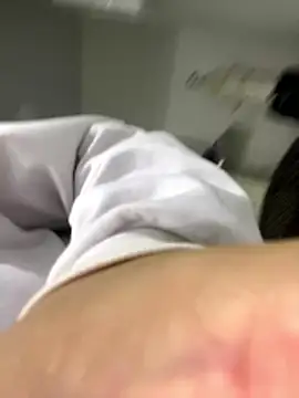 HealingHoney live sex cam