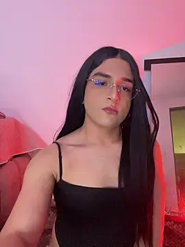 Dania_Oconor live sex cam