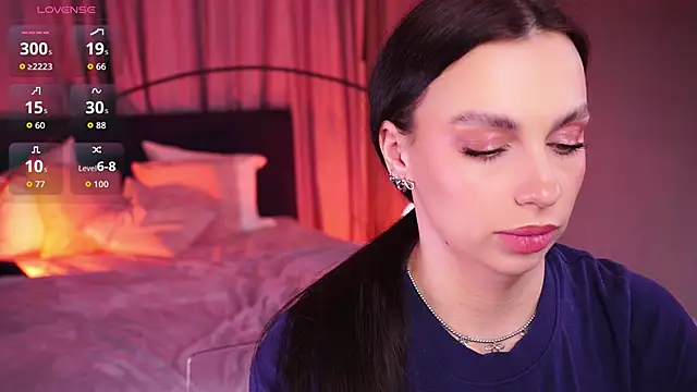 LunaNight's cam snapshot