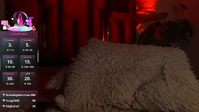 Susana_Williamss's cam snapshot