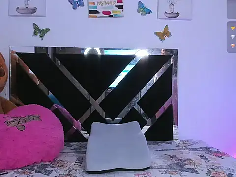 CatalinaSmith1's cam snapshot