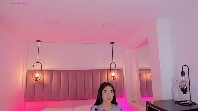 Haily_b's cam snapshot