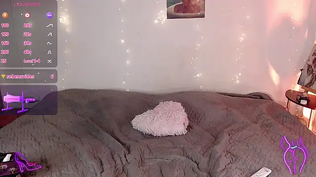 violetjane's cam snapshot