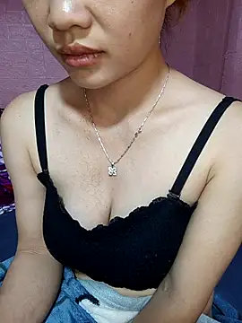 MISSINKUTE live sex cam