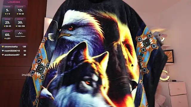 im_abby_ live sex cam