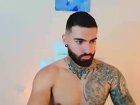 silvano_torres live sex cam