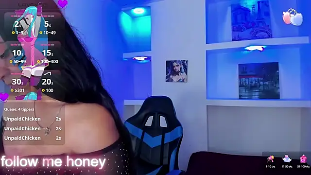 zoe_connor19 live sex cam