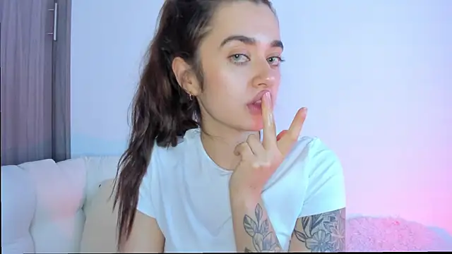 MissLana77's cam snapshot