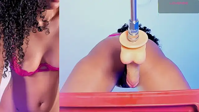 -Aiishaa-'s cam snapshot