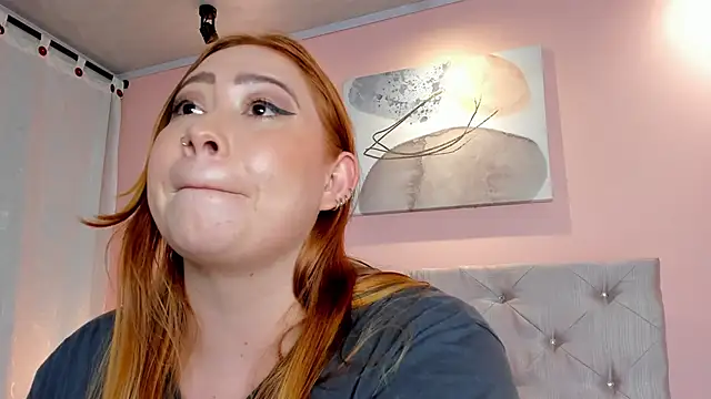 hannamartinn's cam snapshot