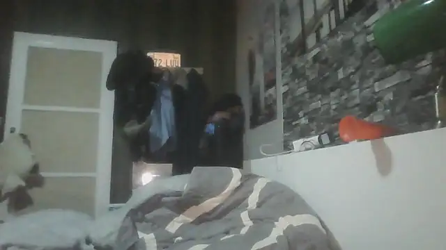 Prehistorixxx2686 live sex cam