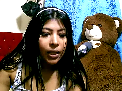 canela_a73's cam snapshot