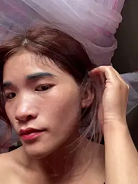 Mina-pusy's cam snapshot