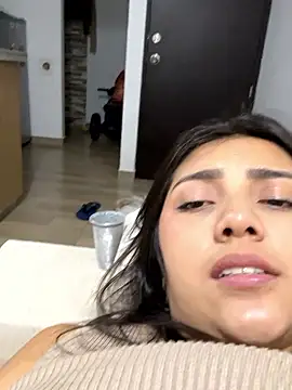 Sammyy_torres's cam snapshot