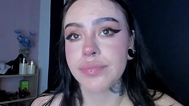 Jas_miin's cam snapshot