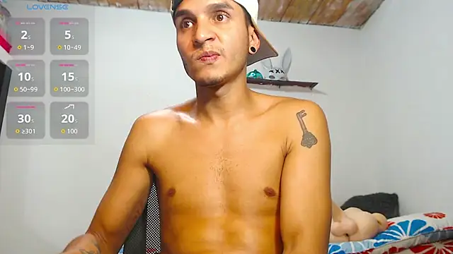 Angel_latinboy live sex cam