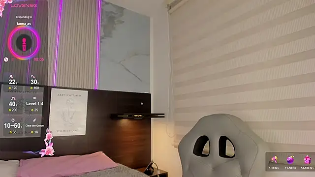 Violet_spencer live sex cam