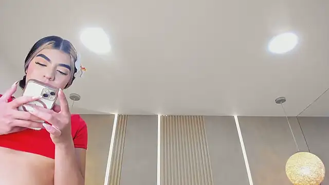 Antonella_west live sex cam