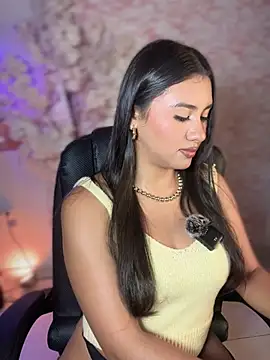 Soy_Daniela live sex cam