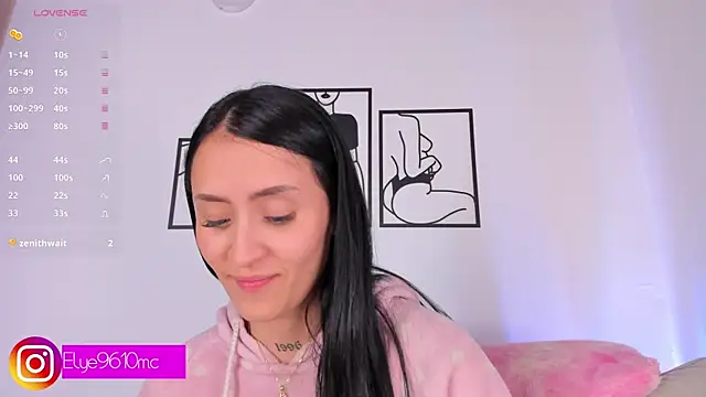 ellie_mcdonald live sex cam