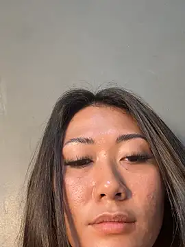 thai-dreamgirl live sex cam