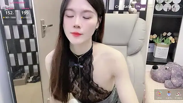 Yueyue-MM live sex cam