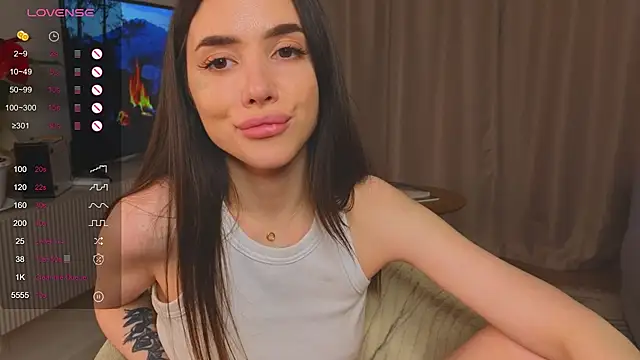 shuggybaby live sex cam
