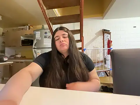 Tukatita69 live sex cam