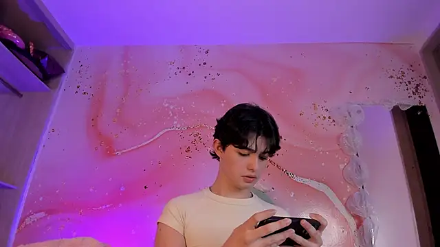 Sweet_Beomm live sex cam