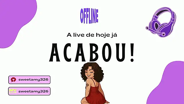 sweetamy326 live sex cam