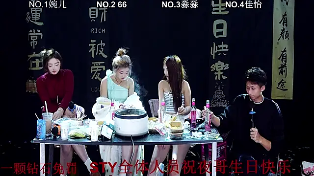 STY-0089 live sex cam