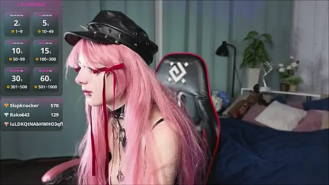 Ashley_Veil live sex cam