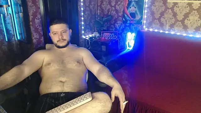 thor_master live sex cam
