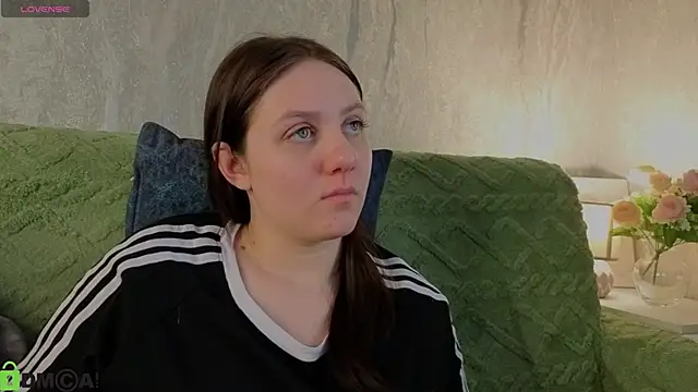 Kvetachka live sex cam