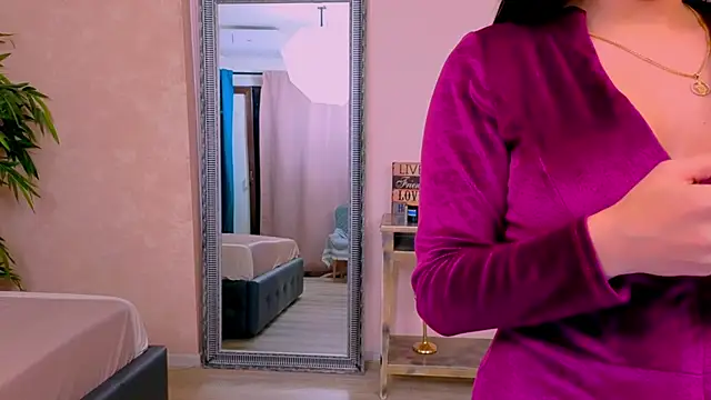 MichelleReys's cam snapshot