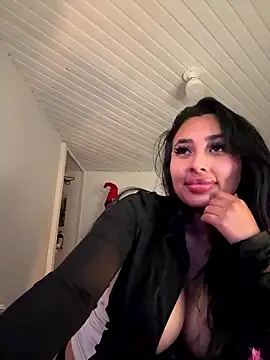 Anily_Lovely's cam snapshot