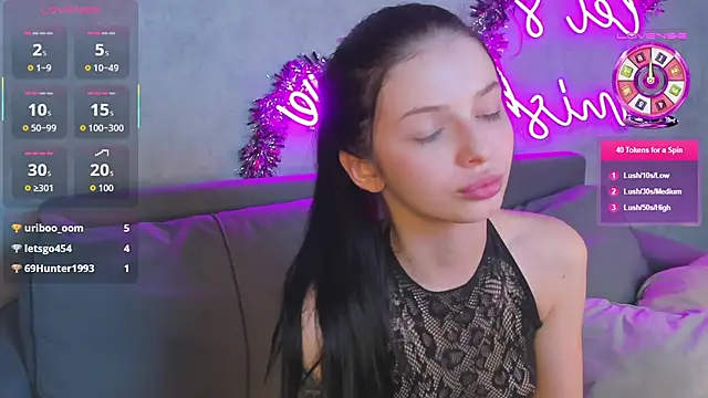 Eva_Mayers live sex cam