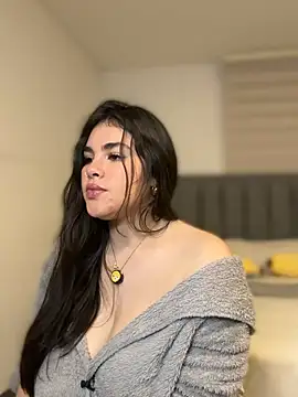 Isabella_LaRue's cam snapshot