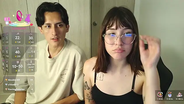 Onlypifex's cam snapshot