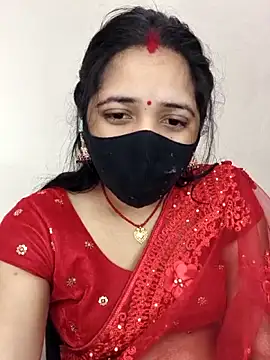 Hot_Bhabhi-ji's cam snapshot