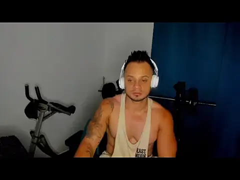 JacobJamess live sex cam