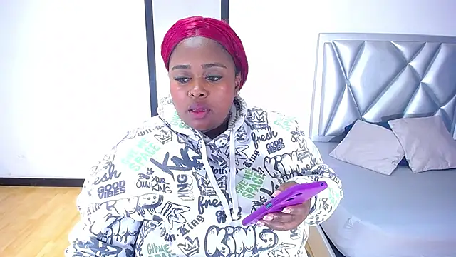 exotic_karmella live sex cam