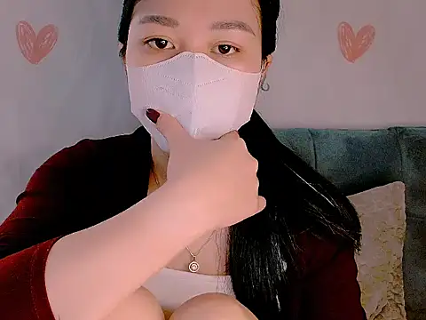 ting_368's cam snapshot