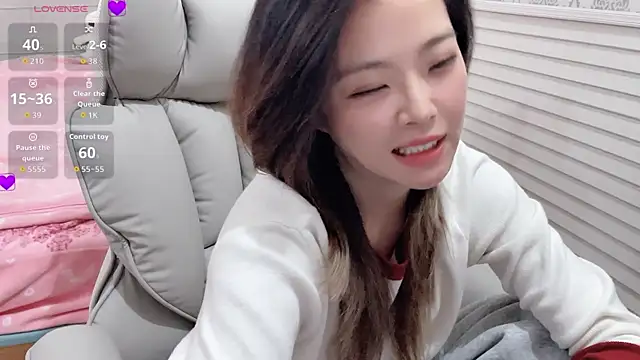 Holiland live sex cam