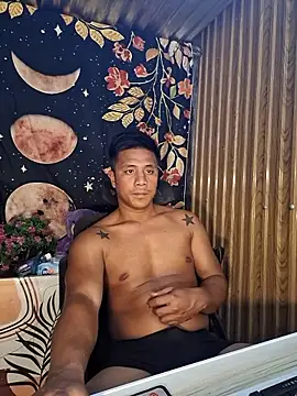 Felix_Asher live sex cam