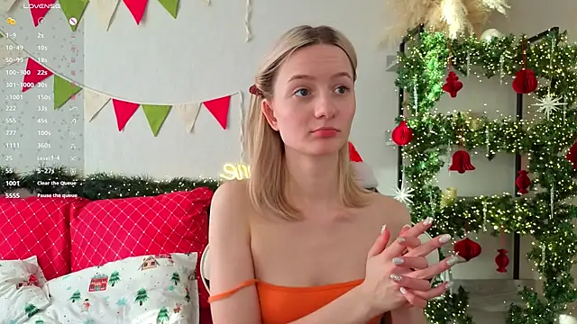 IdaValenti's cam snapshot