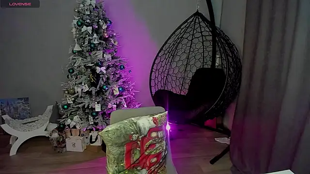 lily_williamss's cam snapshot