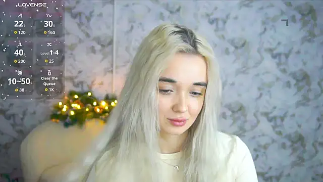 Ashley_S's cam snapshot