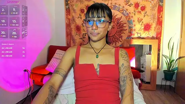 Demeter__'s cam snapshot